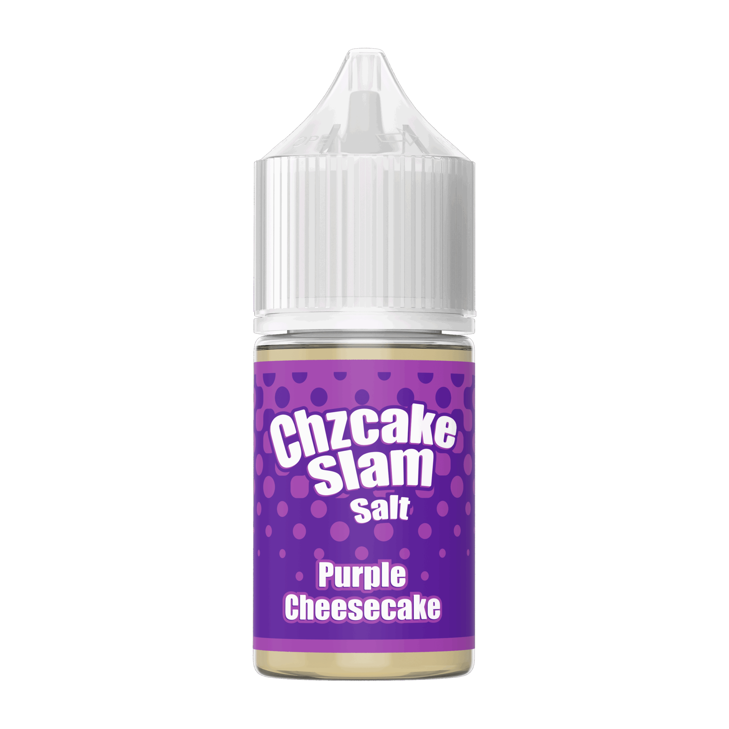 Slam Juice Salt Series E-Liquid 30mL – Salt Nic - Image 8