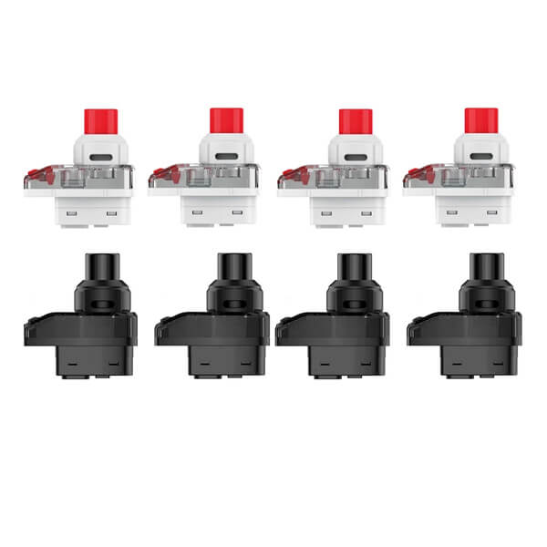Geekvape H45 Hero 2 Pod - 2-Pack