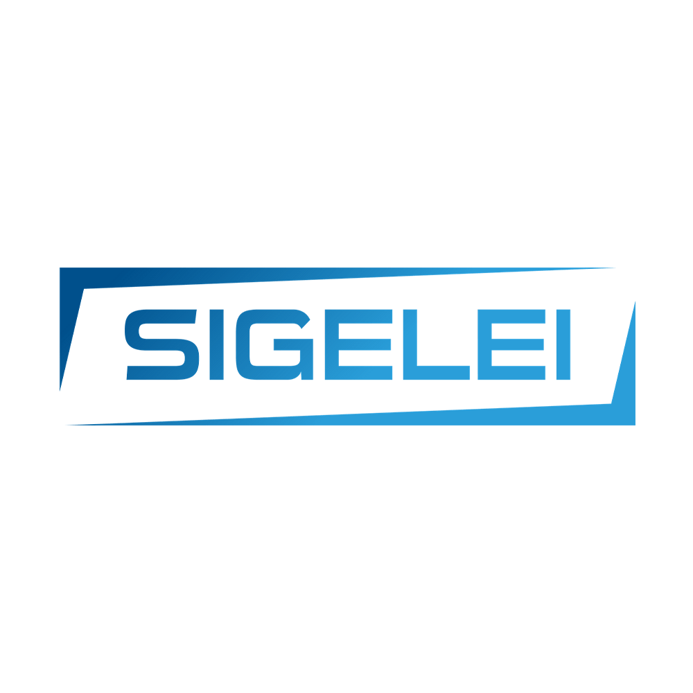 Sigelei MC Coil - 5-Pack