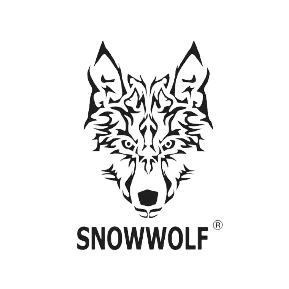 Snowwolf Taze Empty Pod - 2-Pack