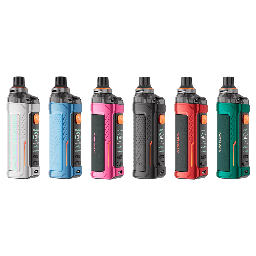Vaporesso Armour G Kit - Pod System