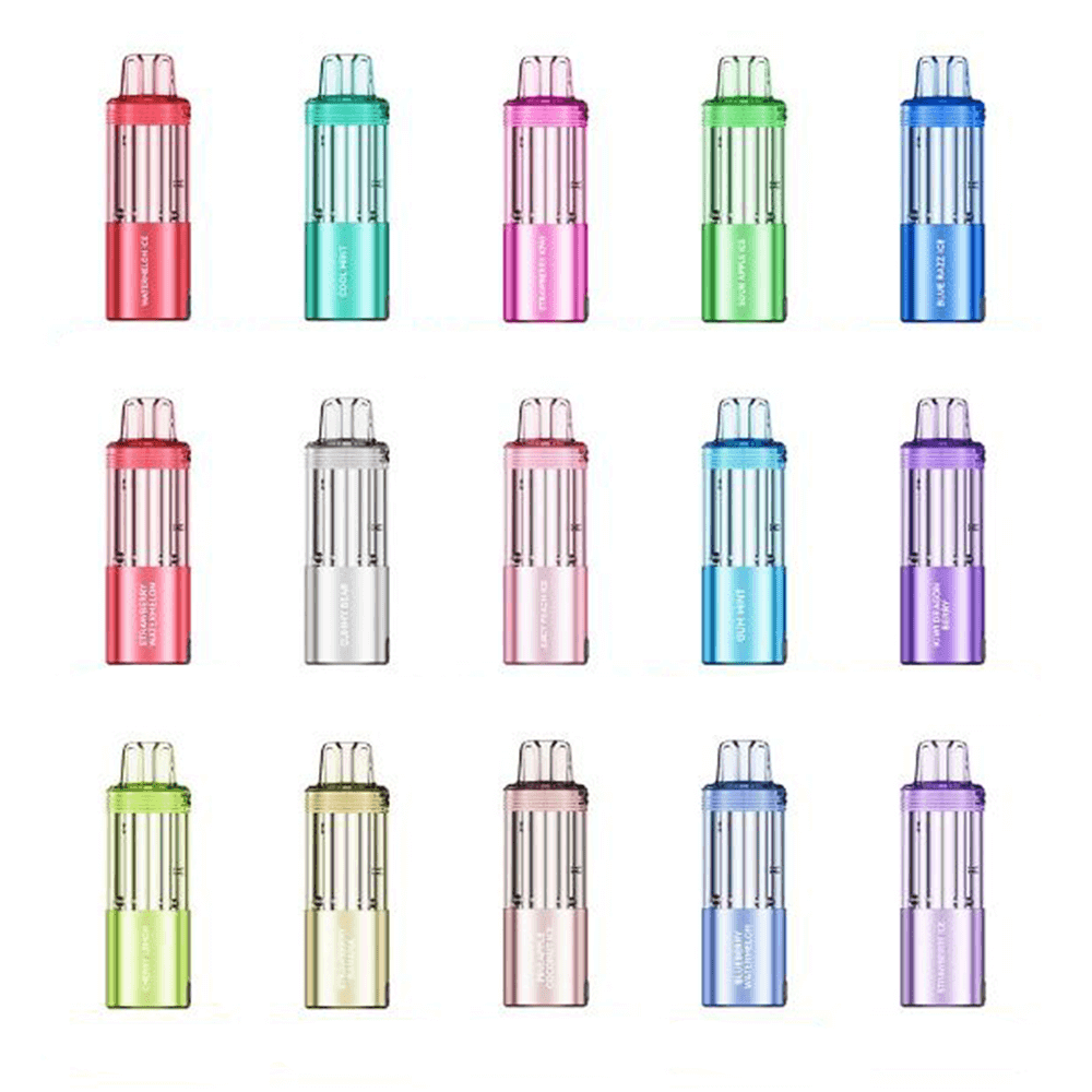 Foger Switch Pro - Replacement Pod - MOQ 5