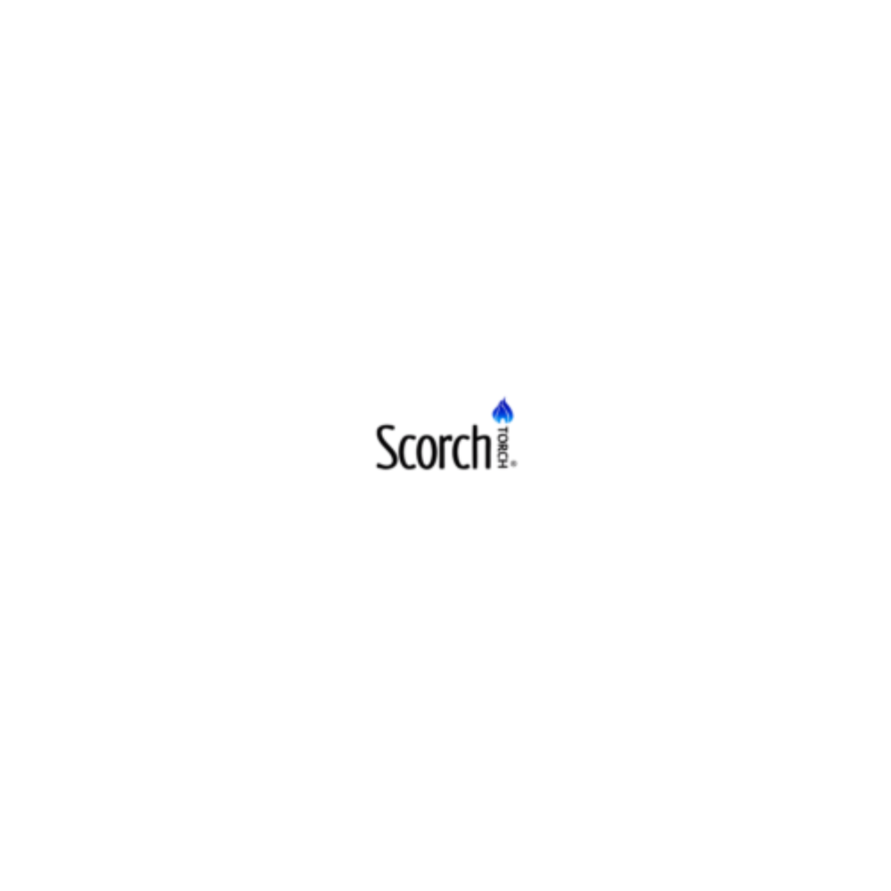 Scorch Torch (DSPLY 12pc)(Lighter) No. 61657 - Image 2
