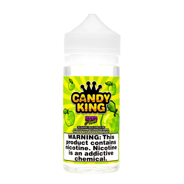 Candy King Series E-Liquid 100mL - Freebase - Image 17