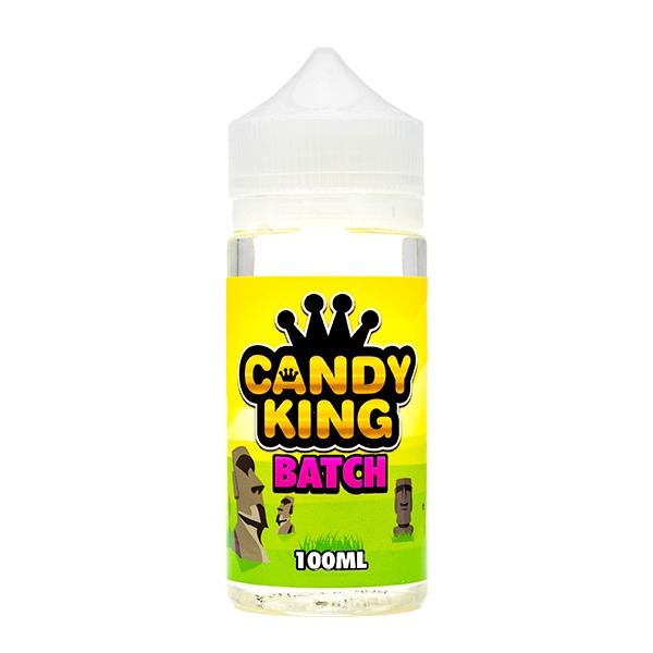 Candy King Series E-Liquid 100mL - Freebase - Image 5