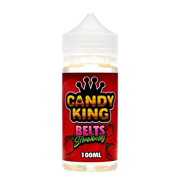 Candy King Series E-Liquid 100mL - Freebase - Image 8