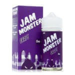 Jam Monster Series E-Liquid 100mL - Freebase - Original, Ice, Lemonade, Etc. - Image 138