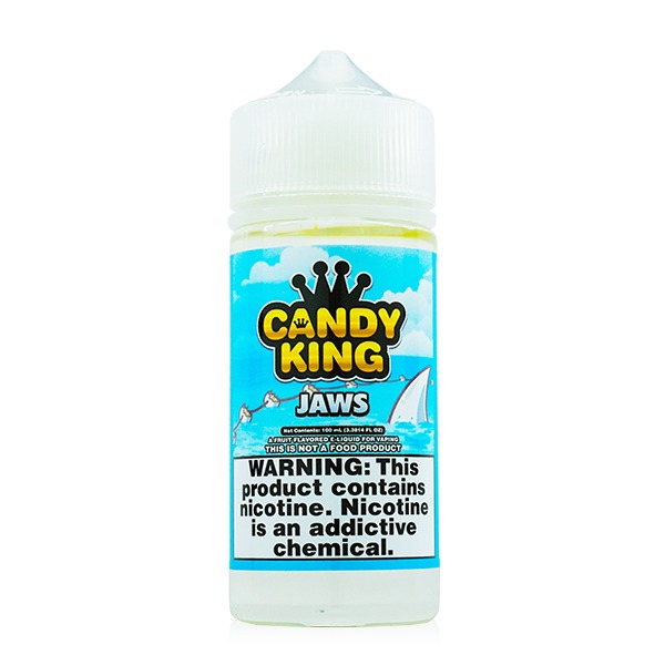Candy King Series E-Liquid 100mL - Freebase - Image 20