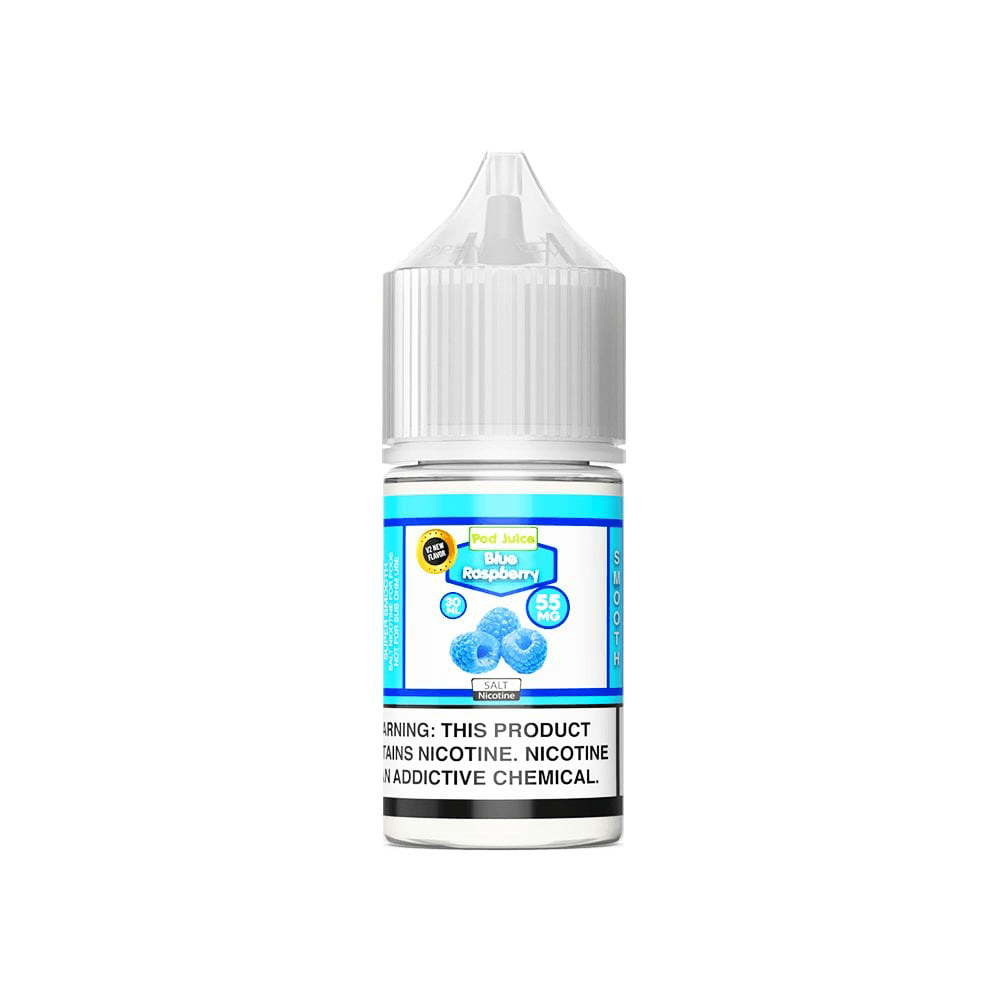 Pod Juice TFN Salt Series E-Liquid 30mL - Salt Nic - Image 119