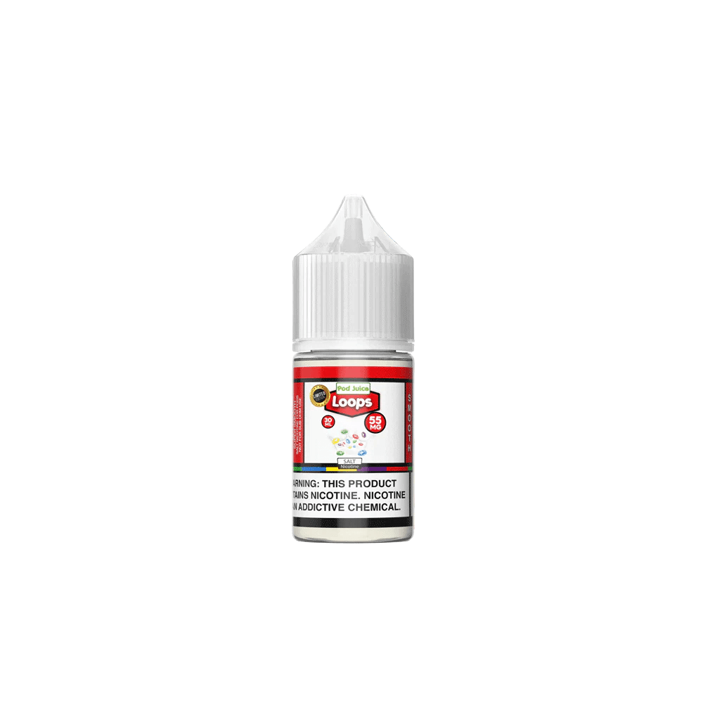 Pod Juice TFN Salt Series E-Liquid 30mL - Salt Nic - Image 57