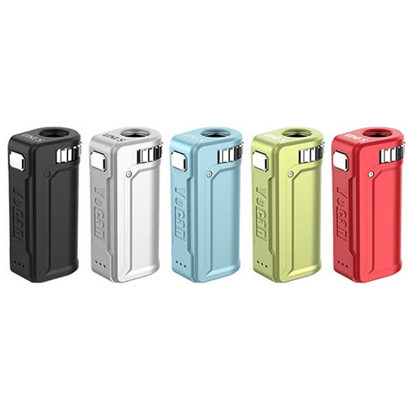 Yocan Uni S 510 Battery Mod - 400mah - Image 7