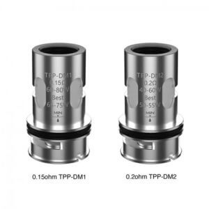 Voopoo TPP Coil - 3-Pack - Image 4