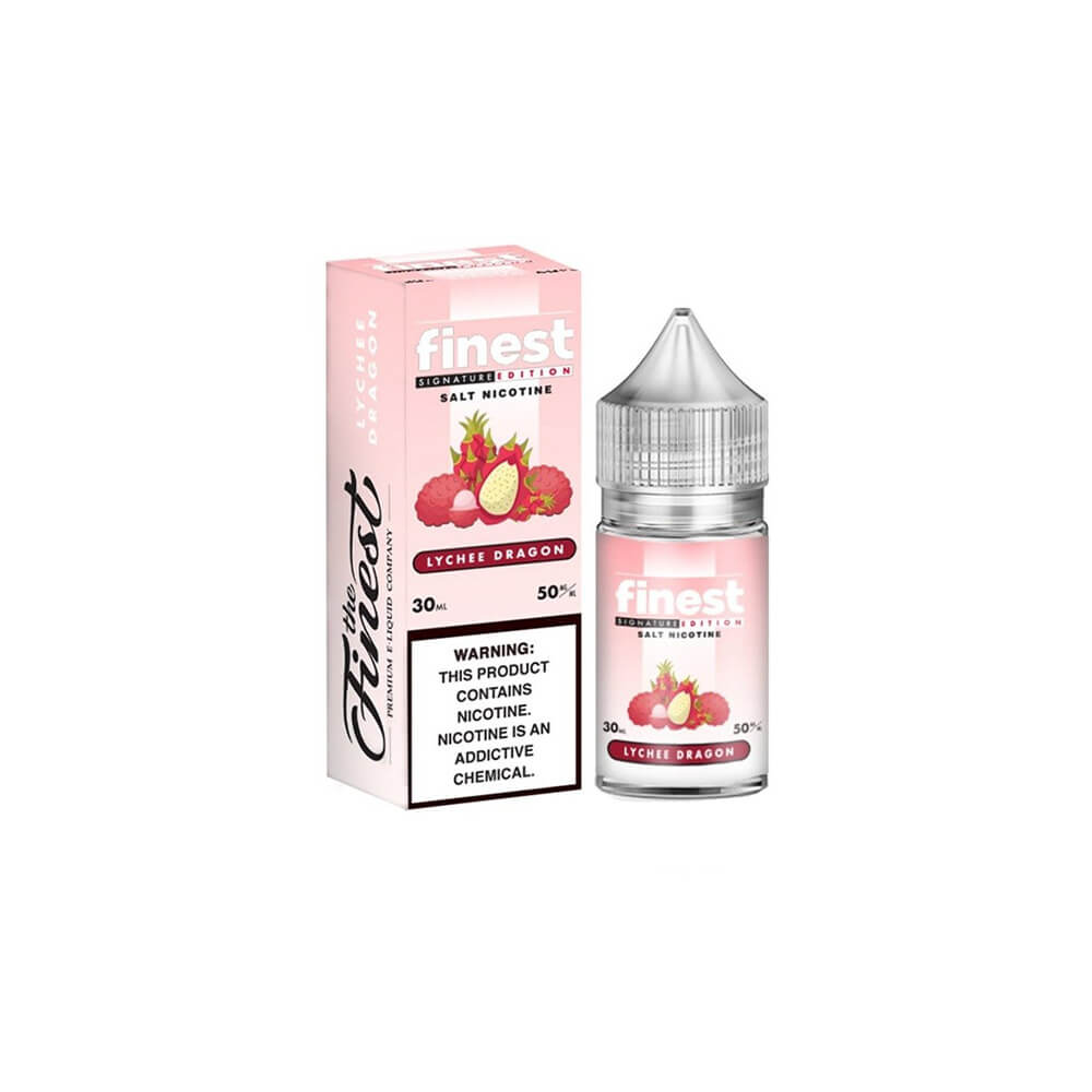 Finest Salt Series E-Liquid 30mL - Salt Nic - Image 37