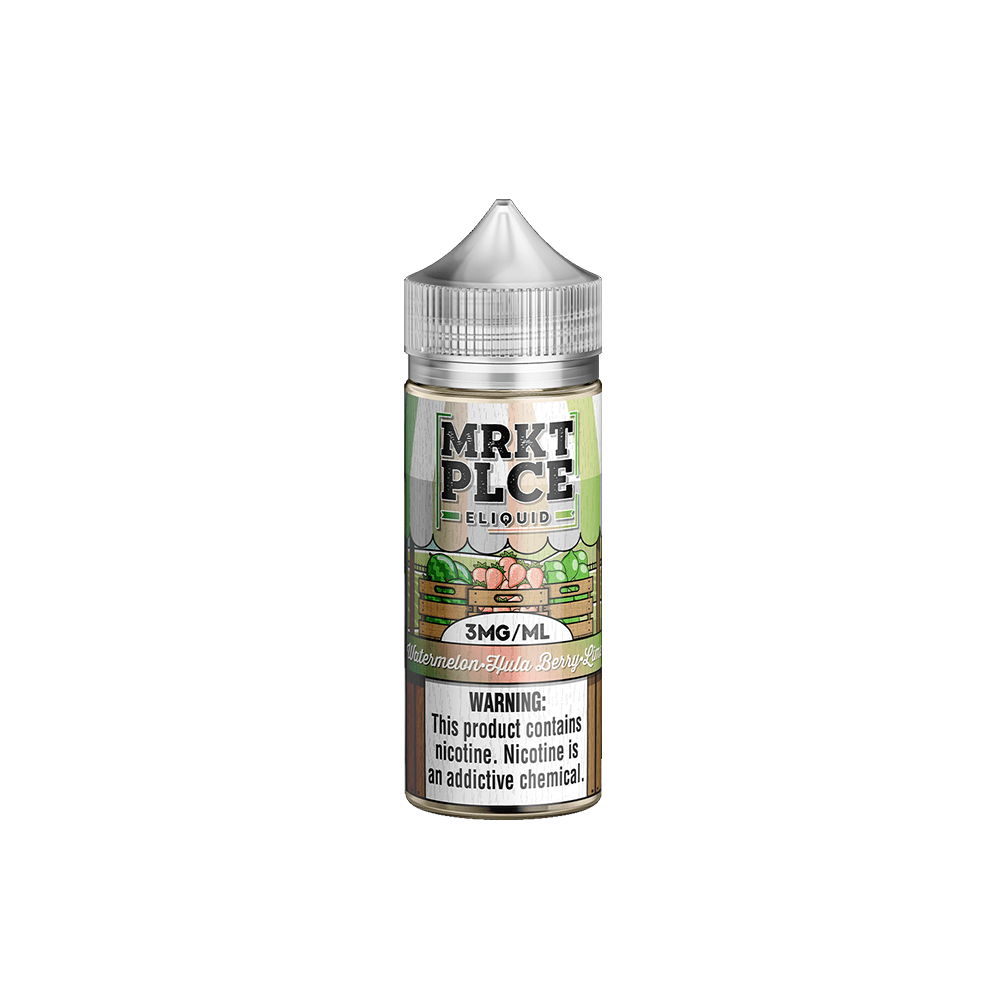 MRKT PLCE Series E-Liquid 100mL - Freebase - Image 60
