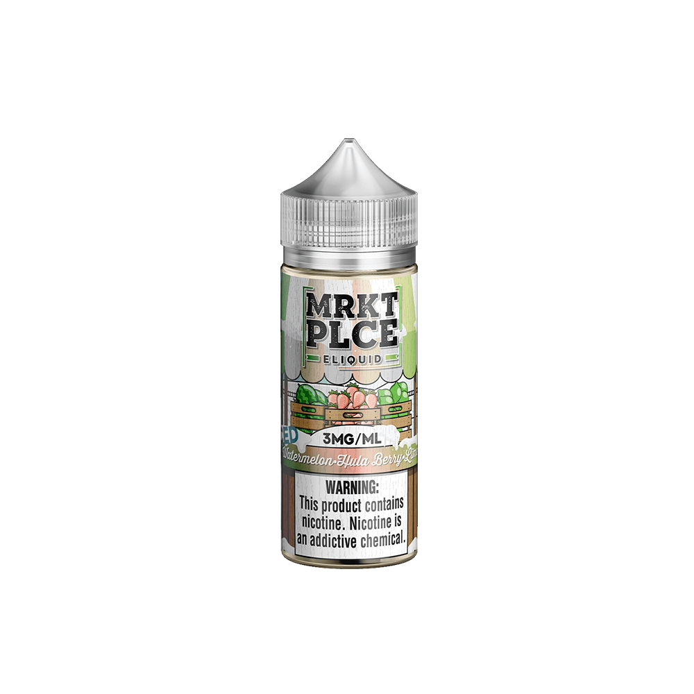 MRKT PLCE Series E-Liquid 100mL - Freebase - Image 50