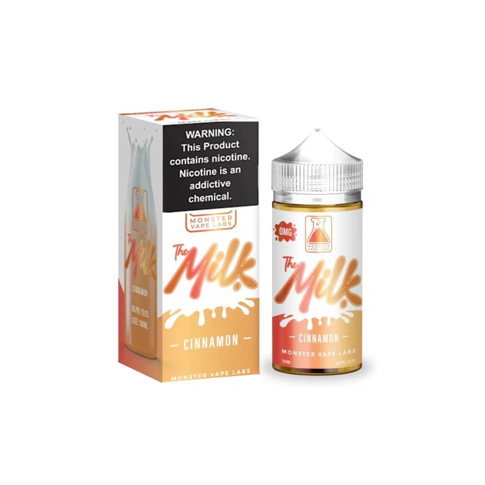 Jam Monster Series E-Liquid 100mL - Freebase - Original, Ice, Lemonade, Etc. - Image 17