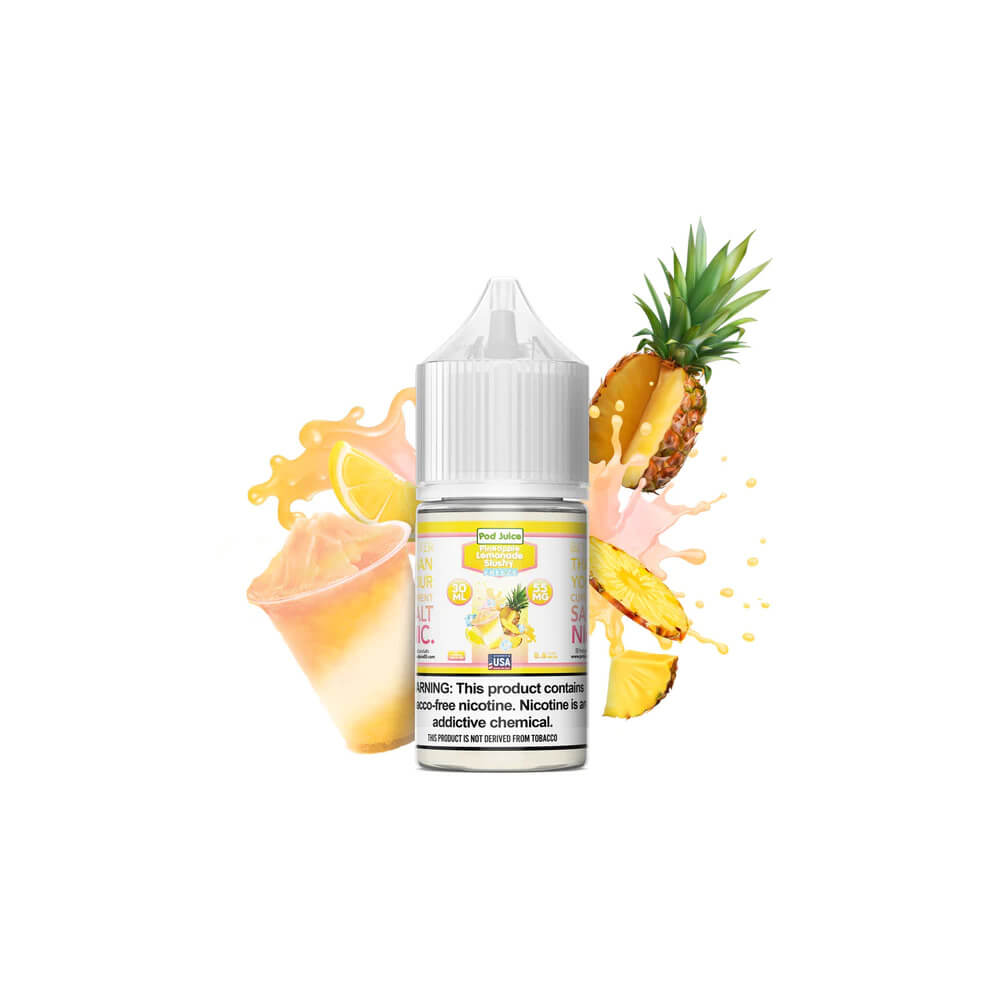 Pod Juice TFN Salt Series E-Liquid 30mL - Salt Nic - Image 51