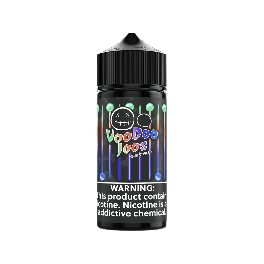 Voodoo Joos Series E-Liquid 100mL - Freebase - Image 57