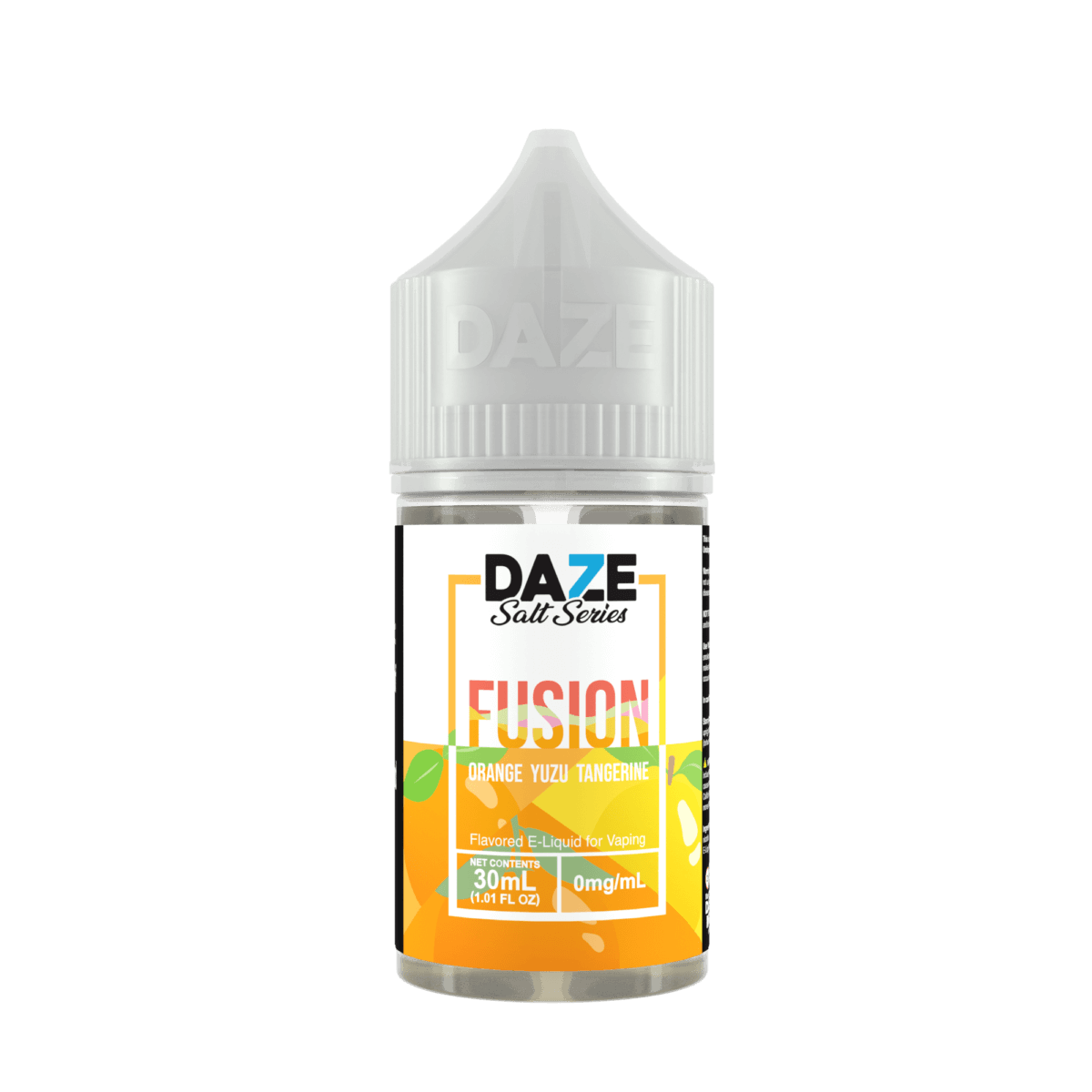 7Daze Fusion Salt Series E-Liquid 30mL - Salt Nic - Image 46