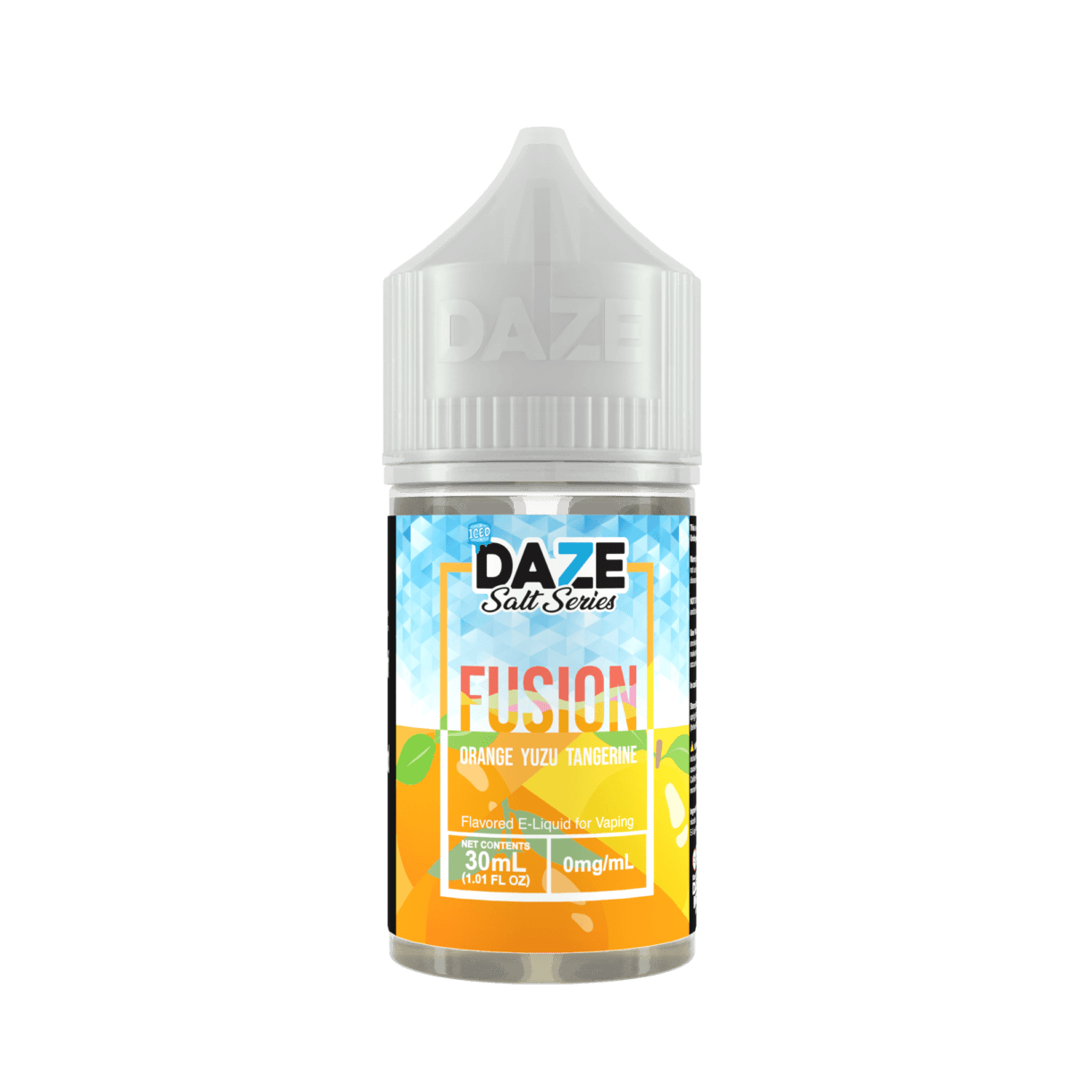 7Daze Fusion Salt Series E-Liquid 30mL - Salt Nic - Image 47