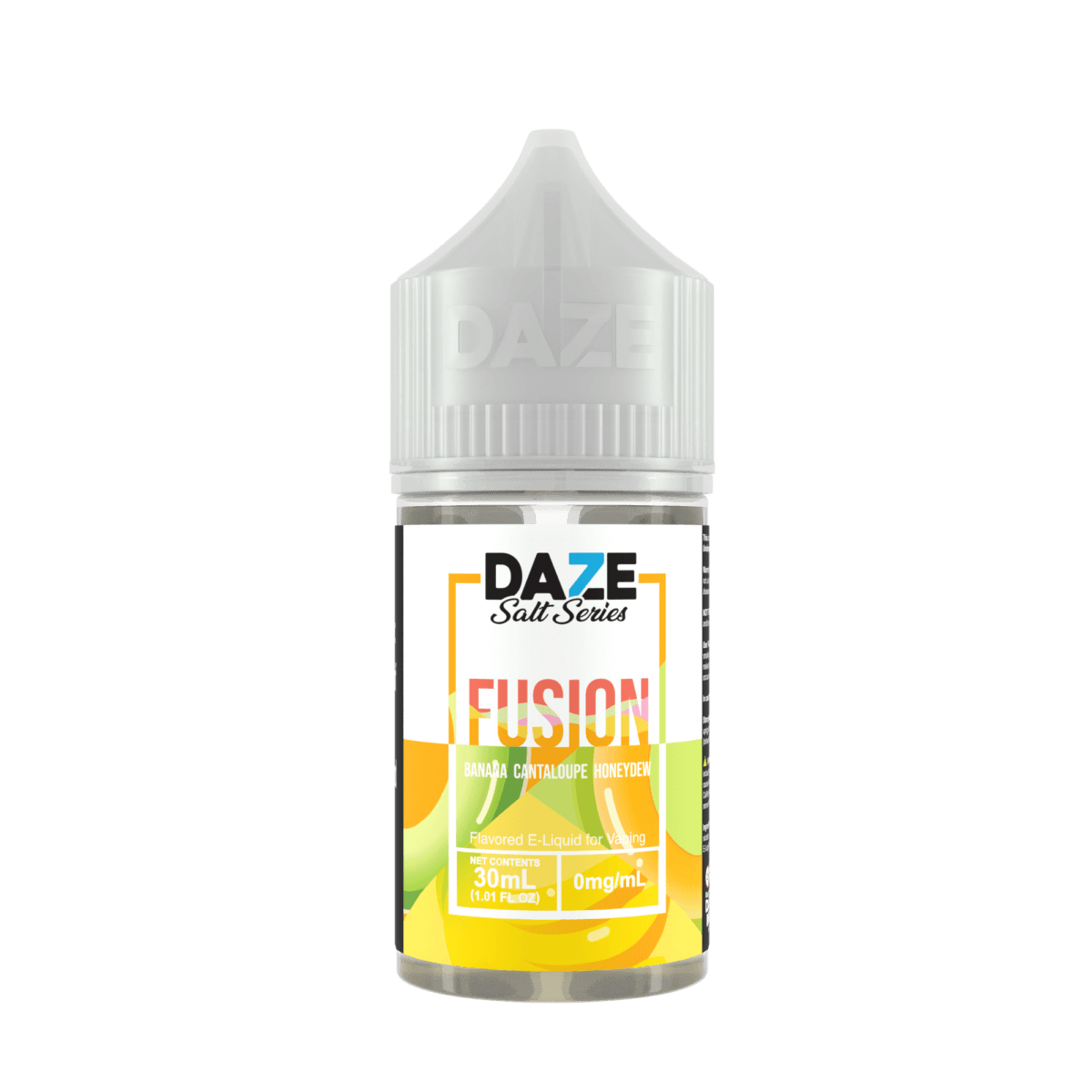 7Daze Fusion Salt Series E-Liquid 30mL - Salt Nic - Image 37