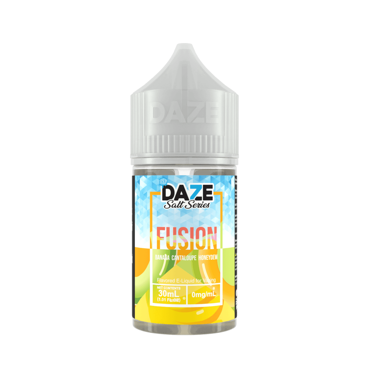 7Daze Fusion Salt Series E-Liquid 30mL - Salt Nic - Image 39