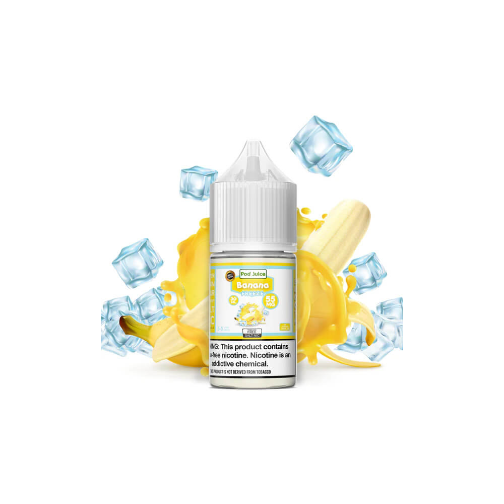 Pod Juice TFN Salt Series E-Liquid 30mL - Salt Nic - Image 112