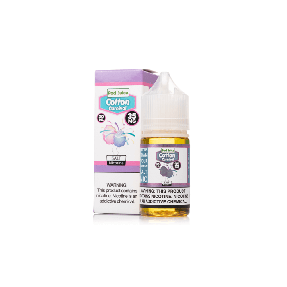 Pod Juice TFN Salt Series E-Liquid 30mL - Salt Nic - Image 71