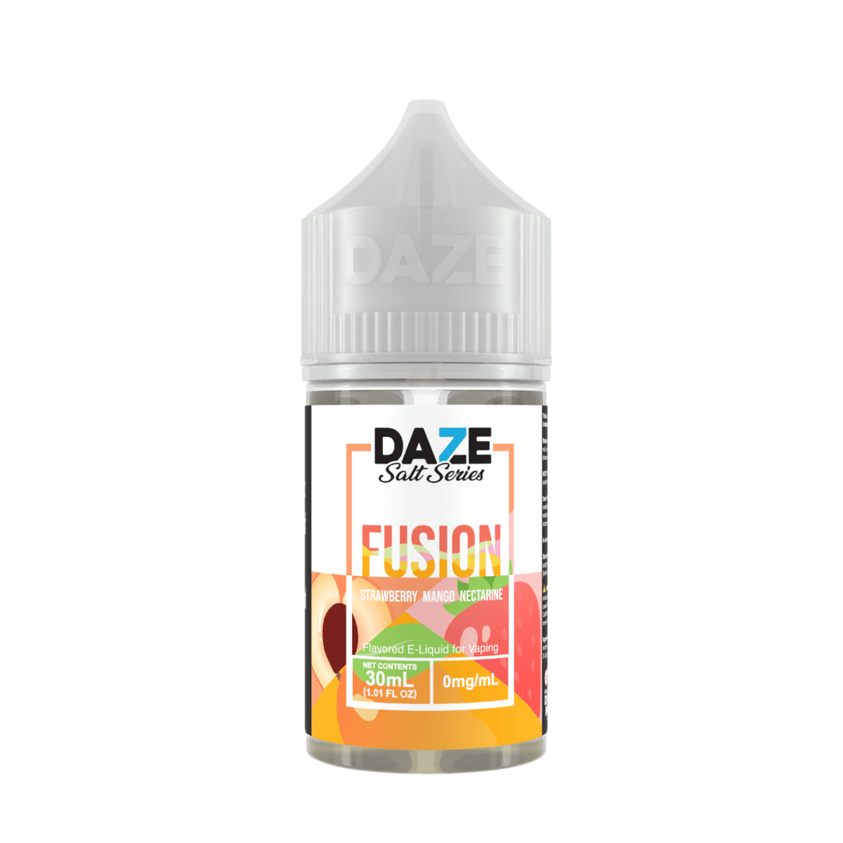 7Daze Fusion Salt Series E-Liquid 30mL - Salt Nic - Image 31