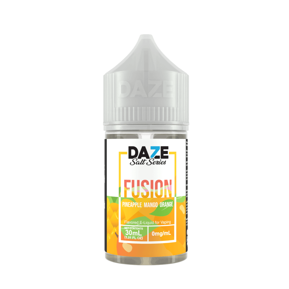 7Daze Fusion Salt Series E-Liquid 30mL - Salt Nic - Image 24
