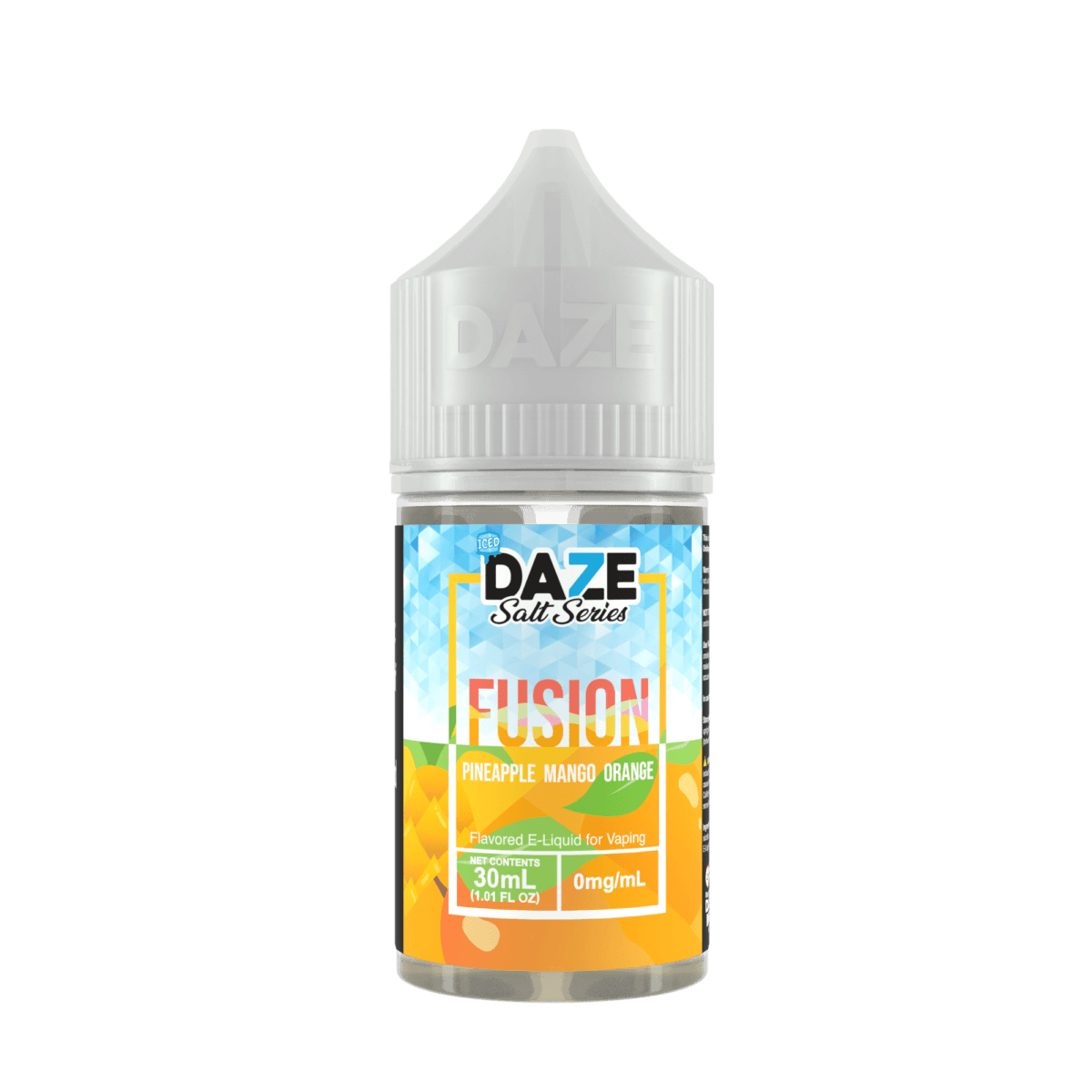 7Daze Fusion Salt Series E-Liquid 30mL - Salt Nic - Image 26
