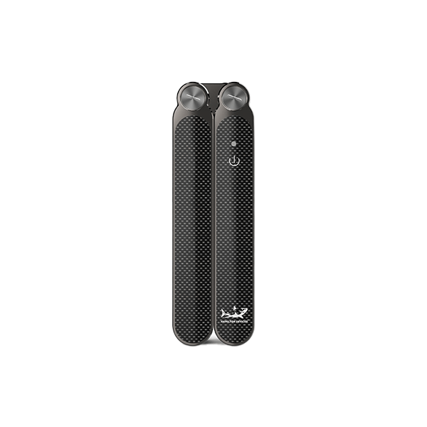 Hamilton Butterfly 510 Battery Mod - 430mAh - Image 3