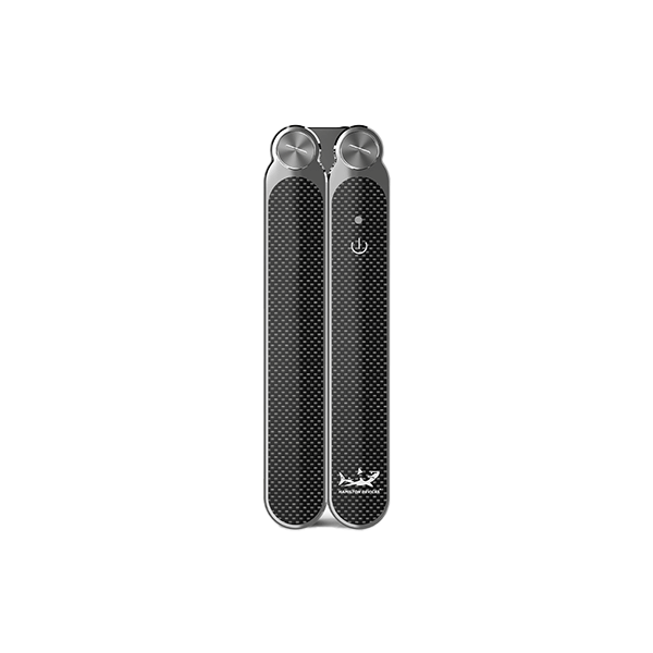 Hamilton Butterfly 510 Battery Mod - 430mAh - Image 4