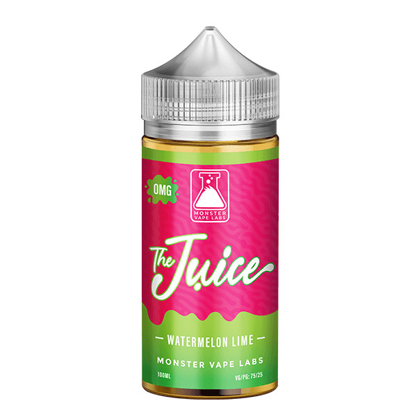 Jam Monster Series E-Liquid 100mL - Freebase - Original, Ice, Lemonade, Etc. - Image 43