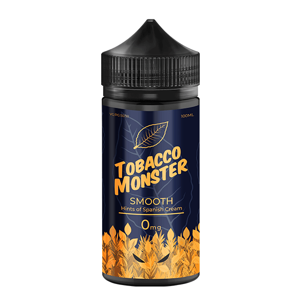 Jam Monster Series E-Liquid 100mL - Freebase - Original, Ice, Lemonade, Etc. - Image 34