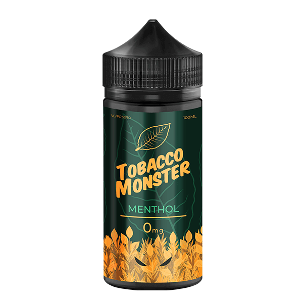 Jam Monster Series E-Liquid 100mL - Freebase - Original, Ice, Lemonade, Etc. - Image 28