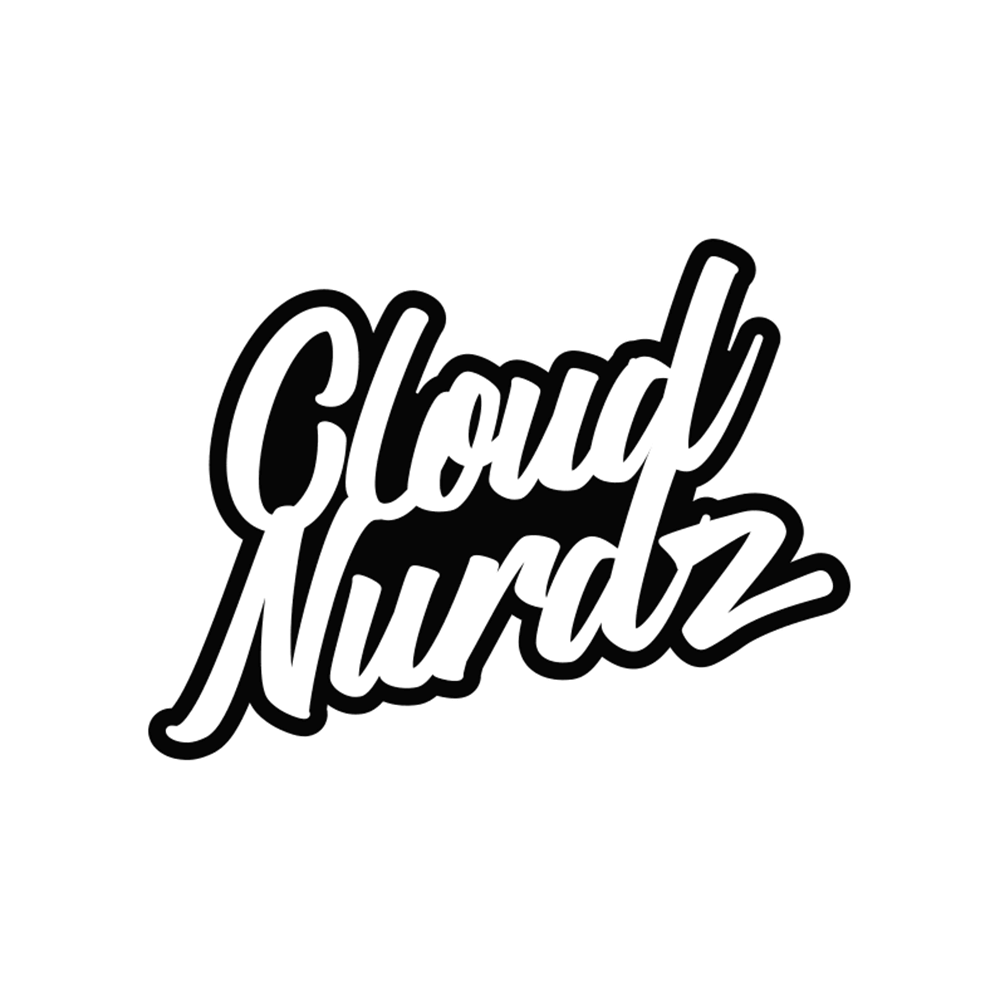 Cloud Nurdz Series E-Liquid 100mL - Freebase - Image 15
