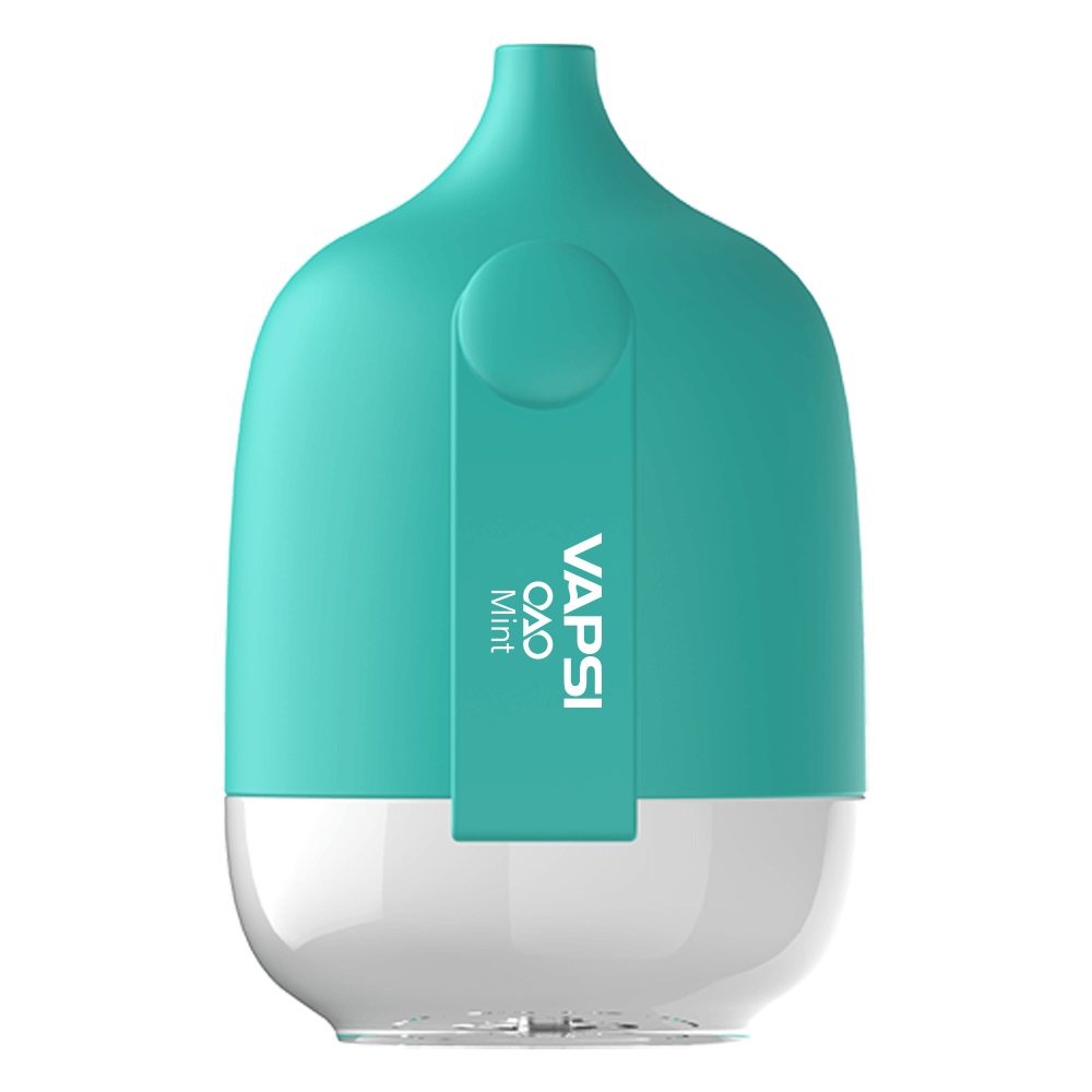 Vapsi OAO Disposable 6000 Puffs 12mL 50mg - MOQ 5 - Image 12