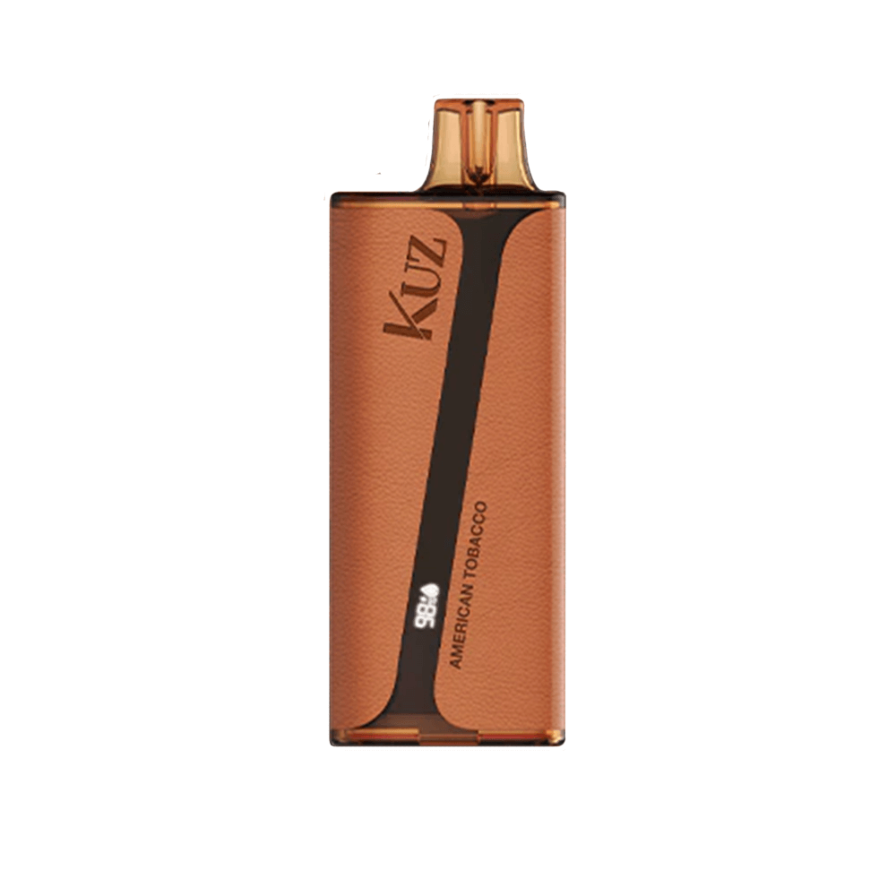 Kuz Disposable 9000 Puffs 19mL 50mg - MOQ 10 - Image 3