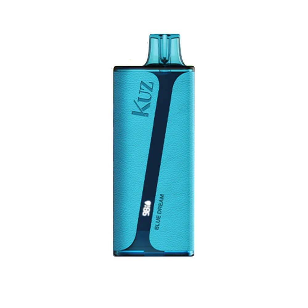 Kuz Disposable 9000 Puffs 19mL 50mg - MOQ 10 - Image 4