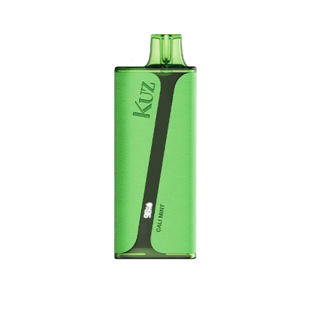 Kuz Disposable 9000 Puffs 19mL 50mg - MOQ 10 - Image 5