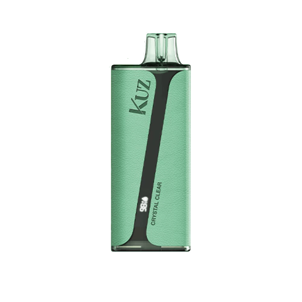 Kuz Disposable 9000 Puffs 19mL 50mg - MOQ 10 - Image 6