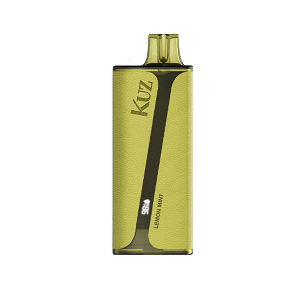 Kuz Disposable 9000 Puffs 19mL 50mg - MOQ 10 - Image 7