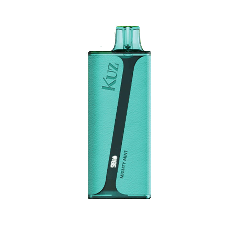 Kuz Disposable 9000 Puffs 19mL 50mg - MOQ 10 - Image 9