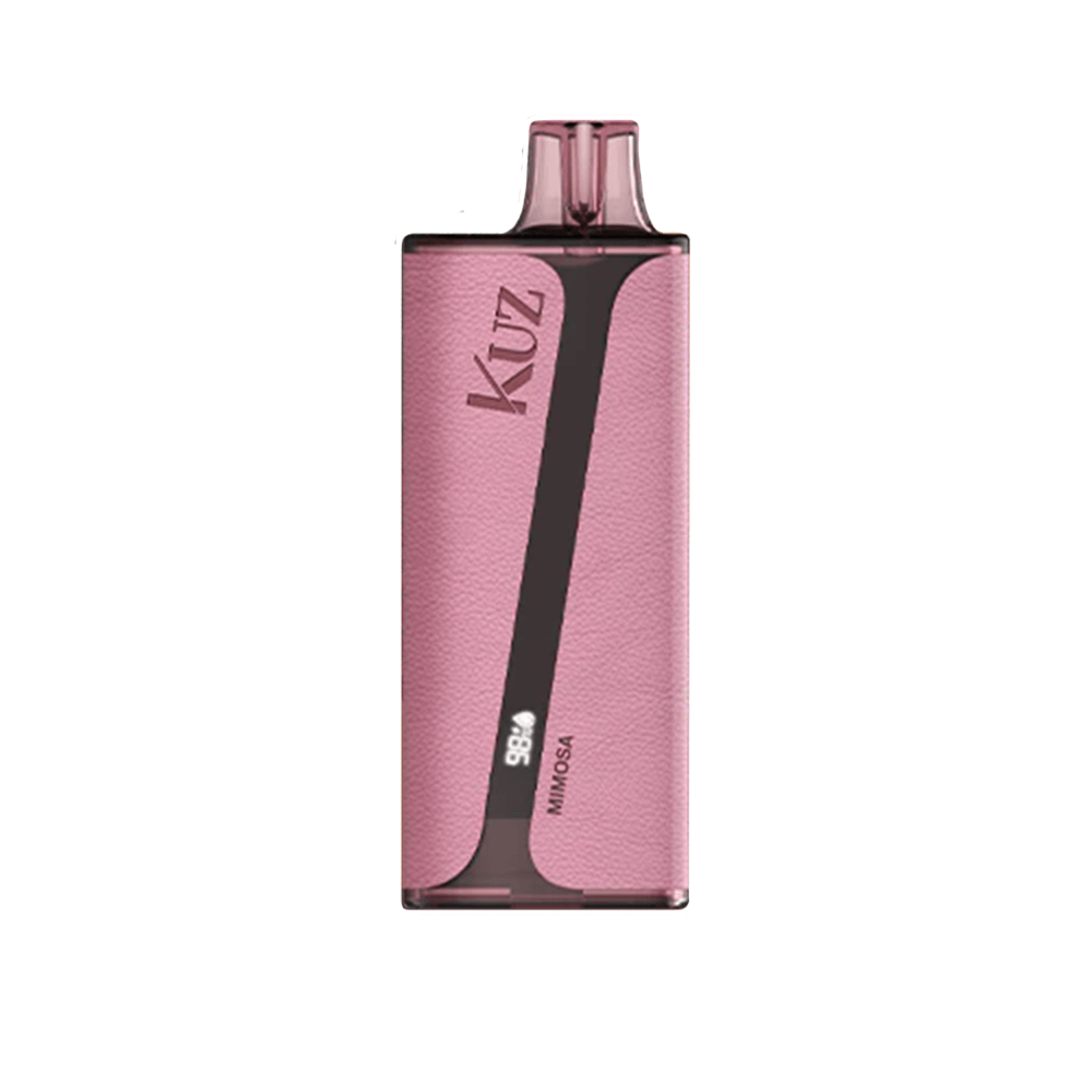 Kuz Disposable 9000 Puffs 19mL 50mg - MOQ 10 - Image 10