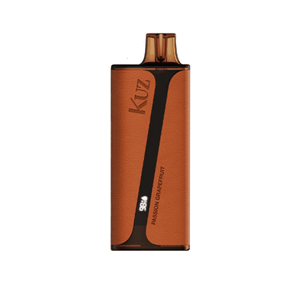 Kuz Disposable 9000 Puffs 19mL 50mg - MOQ 10 - Image 12