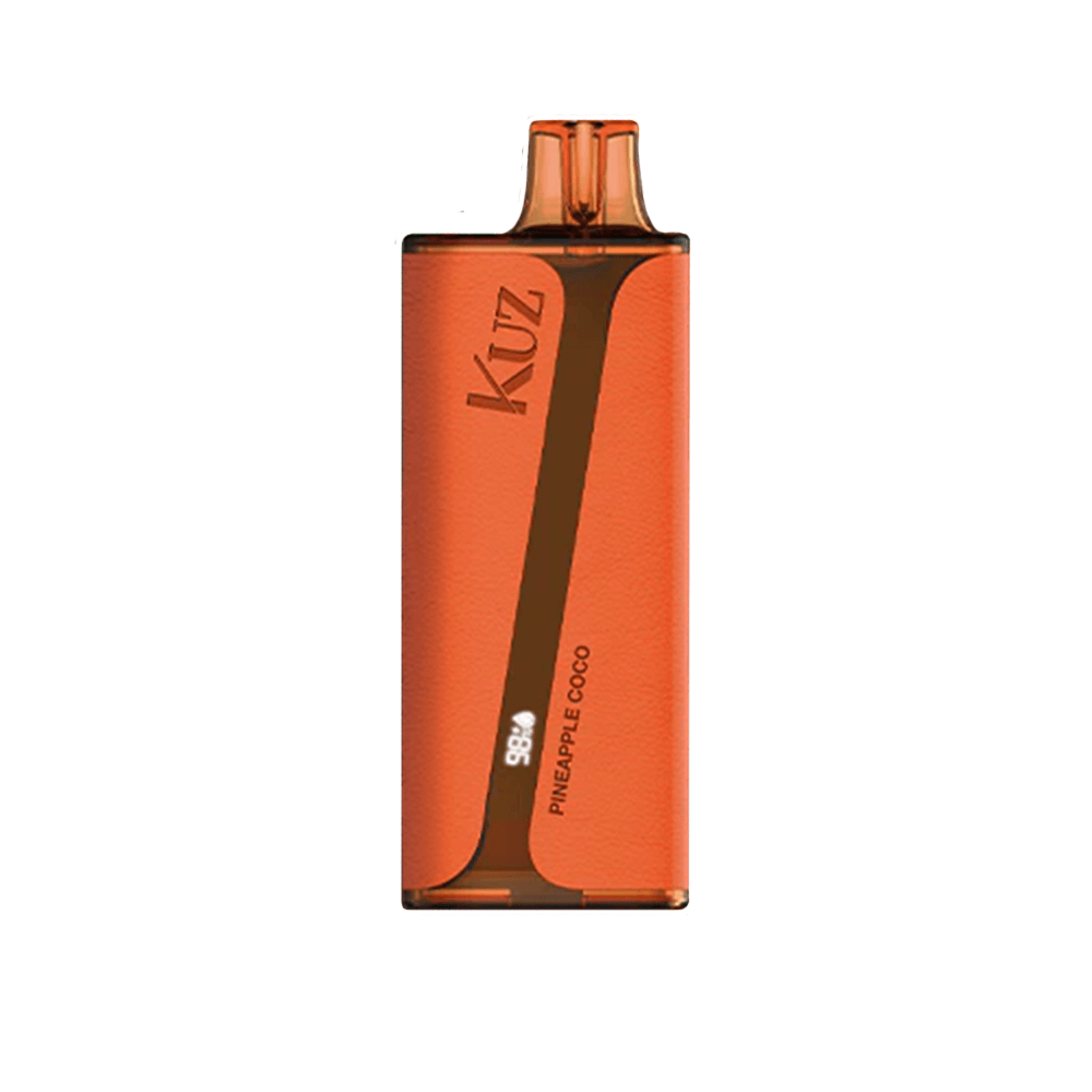 Kuz Disposable 9000 Puffs 19mL 50mg - MOQ 10 - Image 13