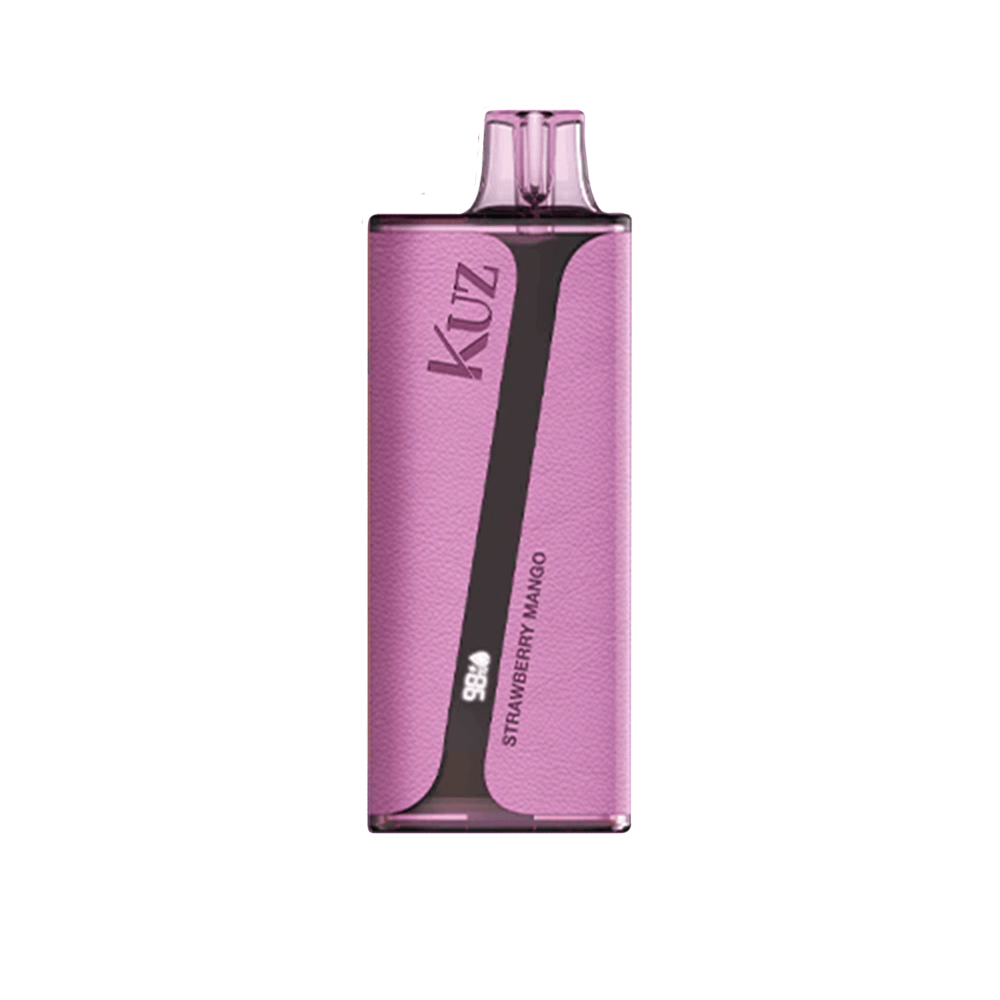 Kuz Disposable 9000 Puffs 19mL 50mg - MOQ 10 - Image 14