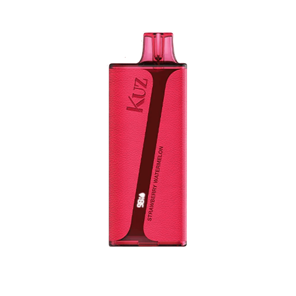 Kuz Disposable 9000 Puffs 19mL 50mg - MOQ 10 - Image 15