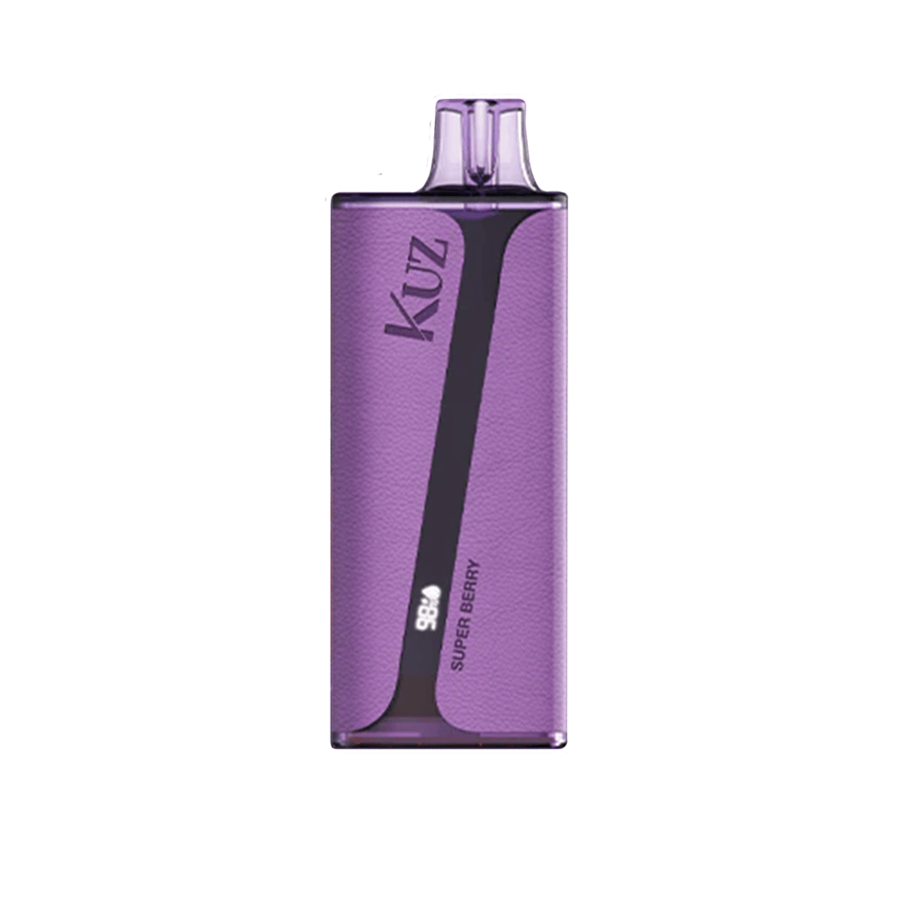 Kuz Disposable 9000 Puffs 19mL 50mg - MOQ 10 - Image 16